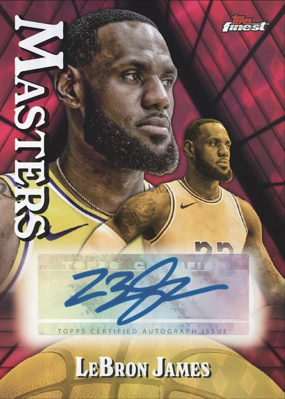 2024-25 Topps Finest Basketball Hobby Box at PristineAuction.com 2024-25 Topps Finest Basketball Hobby Box at PristineAuction.com