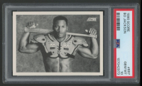 Bo Jackson 1990 Score #697 FB/BB (PSA 10) at PristineAuction.com
