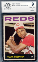Frank Robinson 1964 Topps #260 (BCCG 9) at PristineAuction.com