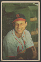 Stan Musial 1953 Bowman #32 at PristineAuction.com