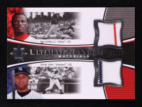 Chipper Jones 2002 Topps Chrome 5-Card Stud Jack of all Trades Relics Jsy #5JCJ at PristineAuction.com