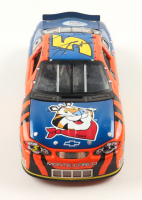 Terry Labonte Signed NASCAR #5 Kellogg's 2002 Chevrolet Monte Carlo 1:24 Scale Die-cast Car (PSA) at PristineAuction.com