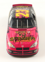 Kenny Wallace Signed NASCAR #23 YJ Stinger 2003 Dodge Intrepid 1:24 Scale Die-cast Car (PSA) at PristineAuction.com