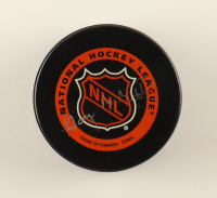 Gary Bettman Signed Hockey Puck (PSA) at PristineAuction.com