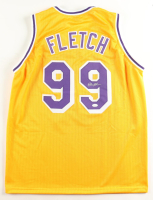 Chevy Chase Signed Jersey (JSA) at PristineAuction.com