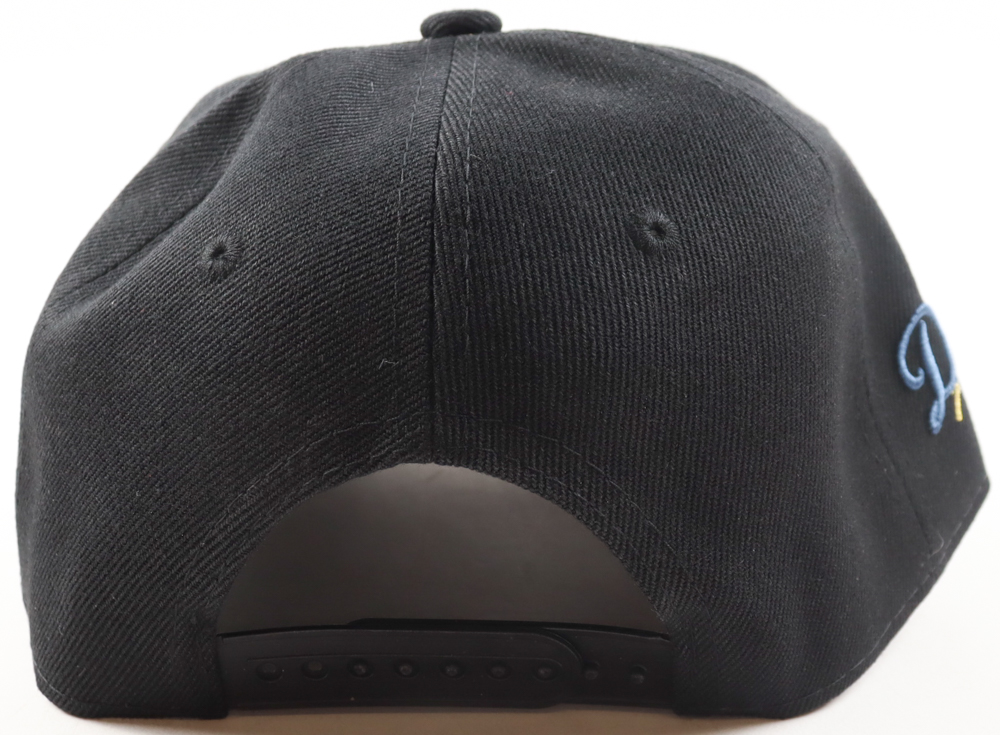 Shohei Ohtani Dodgers New Era 9Forty Limited Edition Katakana/Kanji Snapback Hat at PristineAuction.com Shohei Ohtani Dodgers New Era 9Forty Limited Edition Katakana/Kanji Snapback Hat at PristineAuction.com