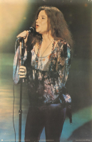 Janis Joplin 24x38 Vintage Poster at PristineAuction.com