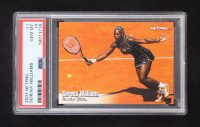 Serena Williams 2003 NetPro #1 RC (PSA 10) at PristineAuction.com