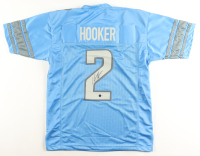 Hendon Hooker Signed Jersey (Beckett) at PristineAuction.com