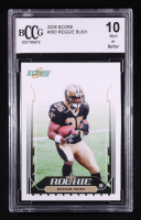 Reggie Bush 2006 Score #360 RC (BCCG 10) at PristineAuction.com