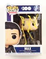 Mel Gibson Signed "WB 100" #1469 Max Funko Pop! Vinyl Figure (Celebrity Authentics) at PristineAuction.com