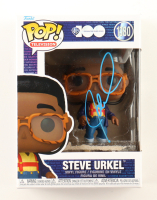 Jaleel White Signed "WB 100" #1380 Steve Urkel Funko Pop! Vinyl Figure (AutographCOA) at PristineAuction.com