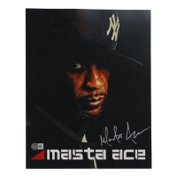 Master Ace Signed 11x14 Photo (Beckett) at PristineAuction.com