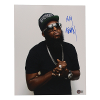 Freeway Signed 11x14 Photo (Beckett) at PristineAuction.com