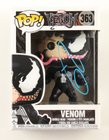 Tom Hardy Signed "Venom" #363 Venom Bobble-Head Funko Pop! Vinyl Figure (AutographCOA) at PristineAuction.com