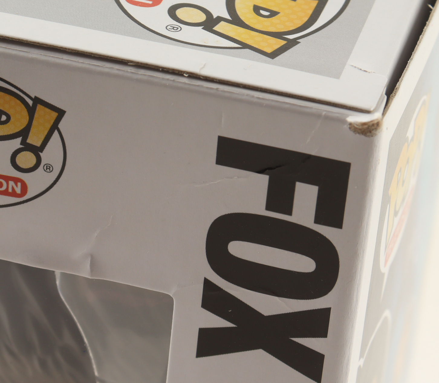 David Duchovny Signed "The X Files" #1614 Fox Mulder Funko Pop! Vinyl Figure (SWAU) at PristineAuction.com David Duchovny Signed "The X Files" #1614 Fox Mulder Funko Pop! Vinyl Figure (SWAU) at PristineAuction.com