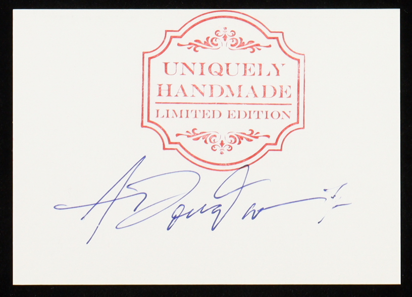 One-Eyed Cat | Anthony Douglas 1/1 Original Art Card at PristineAuction.com One-Eyed Cat | Anthony Douglas 1/1 Original Art Card at PristineAuction.com