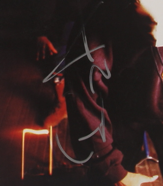RZA Signed Wu-Tang Clan "Enter the Wu-Tang" Vinyl Record Album (Beckett) at PristineAuction.com RZA Signed Wu-Tang Clan "Enter the Wu-Tang" Vinyl Record Album (Beckett) at PristineAuction.com