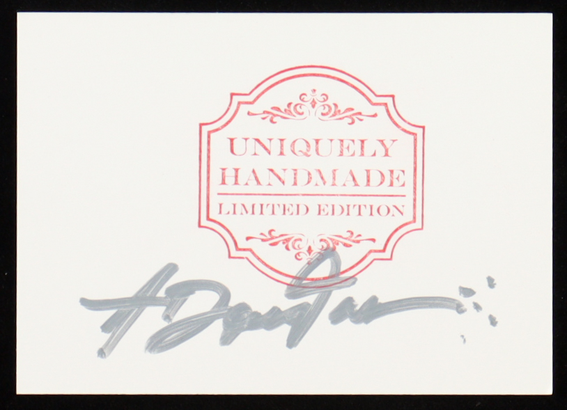 Michael Jordan | Anthony Douglas 1/1 Original Art Card at PristineAuction.com Michael Jordan | Anthony Douglas 1/1 Original Art Card at PristineAuction.com
