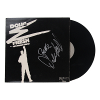 Doug E. Fresh Signed "Keep Risin' to the Top" Vinyl Record Album (Beckett) at PristineAuction.com