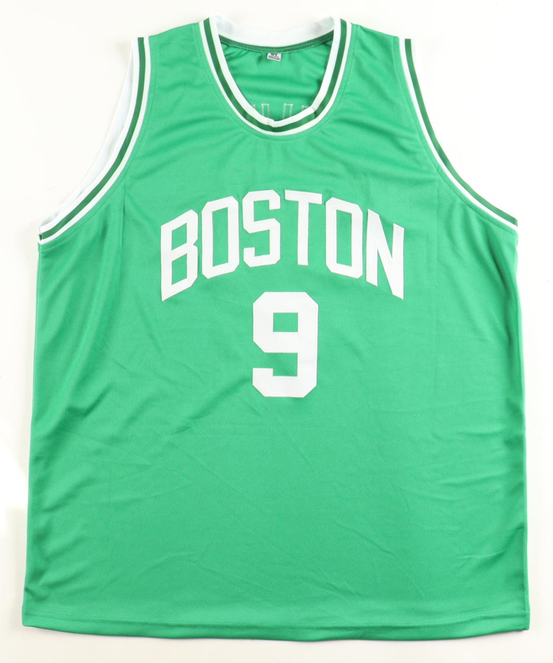 Derrick White Signed Jersey Inscribed "24 NBA Champs" (JSA) at PristineAuction.com Derrick White Signed Jersey Inscribed "24 NBA Champs" (JSA) at PristineAuction.com