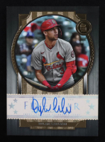 Dylan Carlson 2022 Topps Five Star Autographs #FSADC at PristineAuction.com