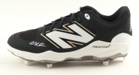 Will Warren Signed New Balance Baseball Cleat (JSA) at PristineAuction.com