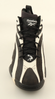 Shaquille O'Neal Signed Reebok SHAQ Basketball Shoe (Beckett) at PristineAuction.com