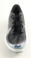 Rod Carew Signed Nike Baseball Cleat (Beckett) at PristineAuction.com