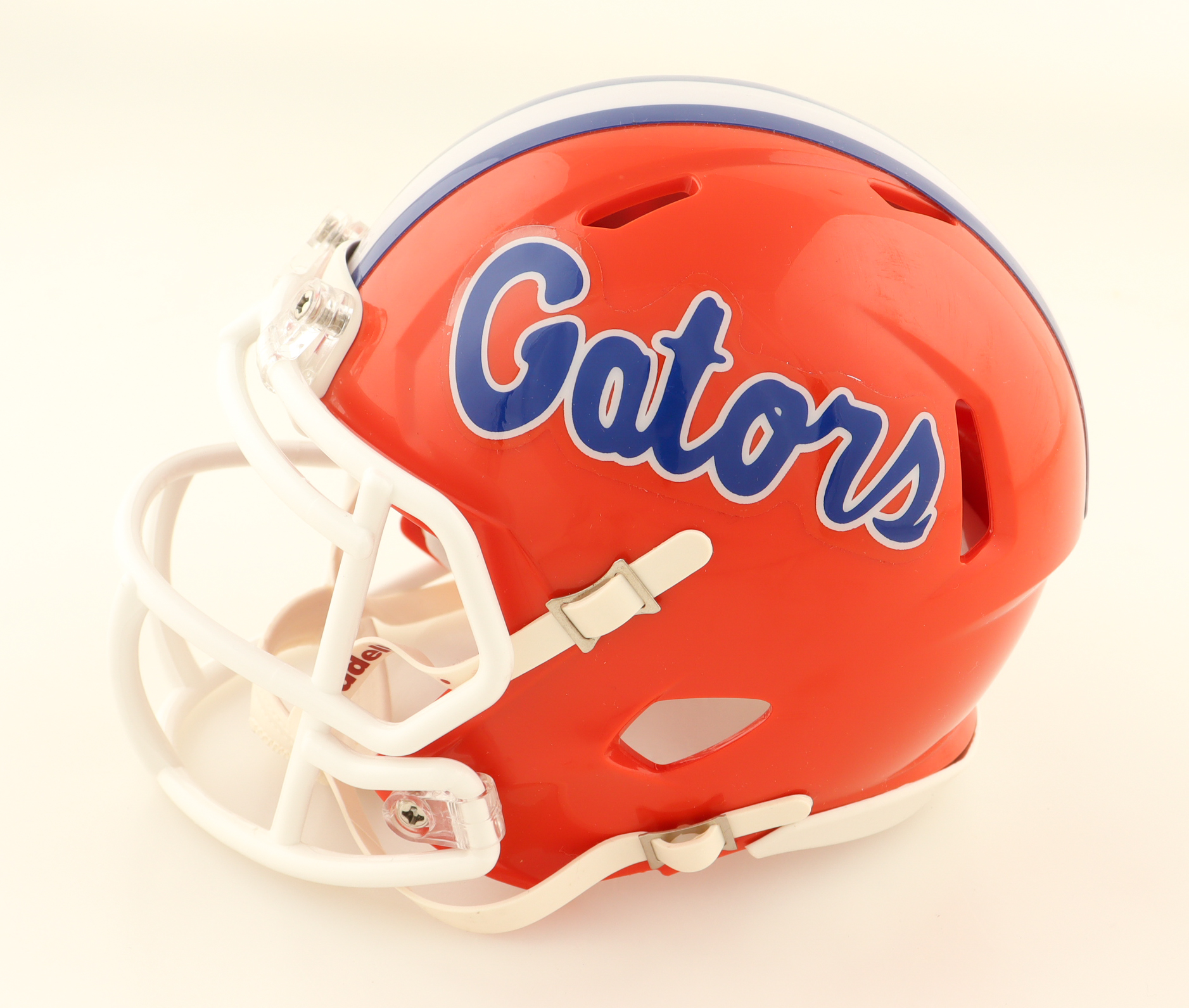 Anthony Richardson Signed Florida Gators Speed Mini Helmet (PSA) at PristineAuction.com Anthony Richardson Signed Florida Gators Speed Mini Helmet (PSA) at PristineAuction.com