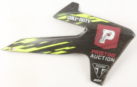 Jordon Smith Signed 2025 Ironman National Race-Used Motocross Side Shroud (PA) at PristineAuction.com