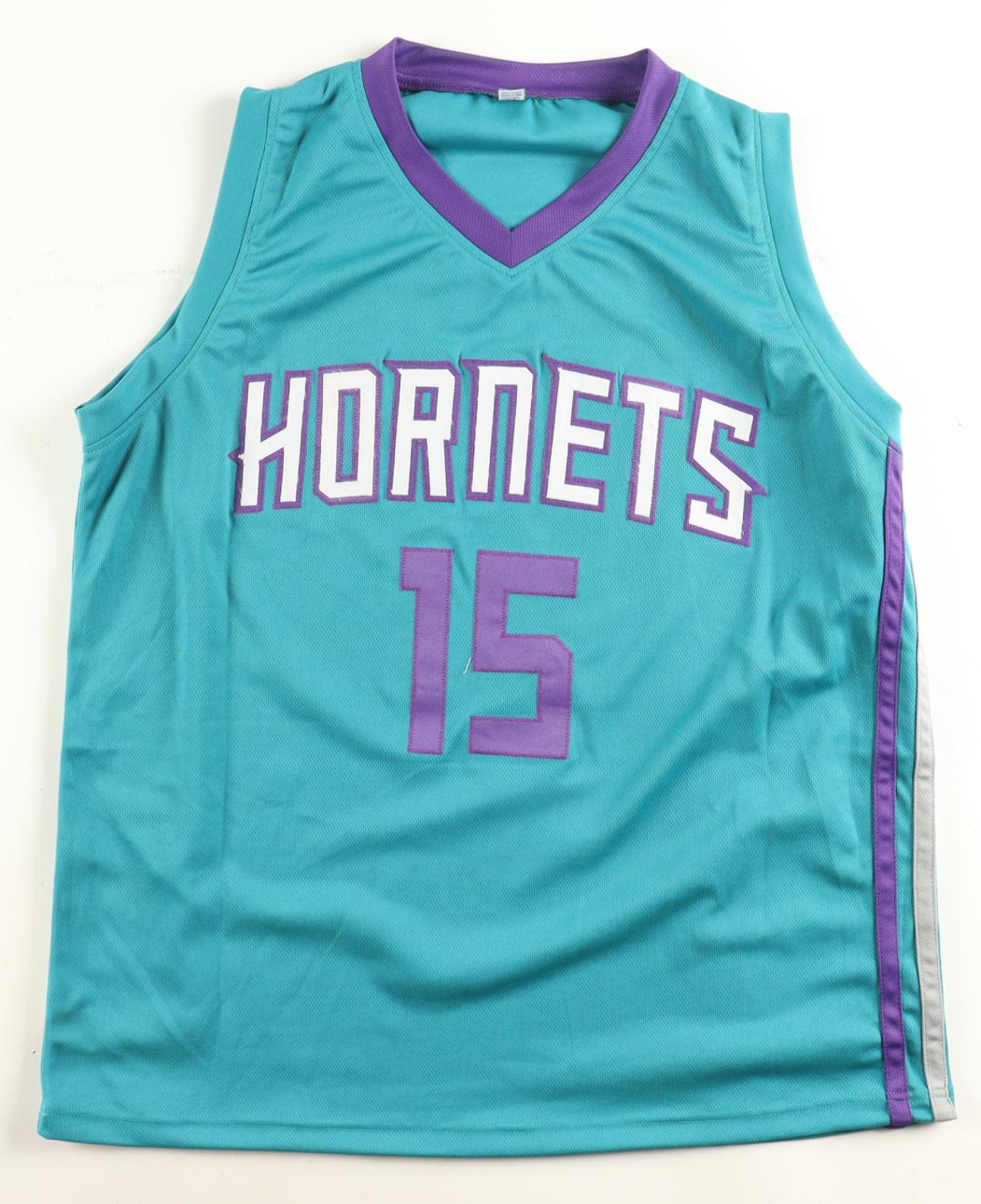 Kemba Walker Signed Jersey (Authentic Ink) at PristineAuction.com Kemba Walker Signed Jersey (Authentic Ink) at PristineAuction.com