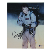 Dan Aykroyd Signed "Ghostbusters" 8x10 Photo (Beckett) at PristineAuction.com