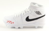 Jorge Soler Signed Nike Air Jordan Baseball Cleat (Beckett) at PristineAuction.com