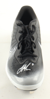 Joe Mauer Signed Nike Baseball Cleat (Beckett) at PristineAuction.com