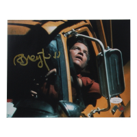 Richard Dreyfuss Signed "Close Encounters of the Third Kind" 8x10 Photo (JSA) at PristineAuction.com