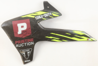 Austin Forkner Signed 2025 Ironman National Race-Used Motocross Side Shroud (PA) at PristineAuction.com