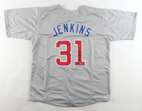 Fergie Jenkins Signed Jersey (Beckett) at PristineAuction.com