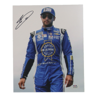 Chase Elliott Signed NASCAR 8x10 Photo (PSA) at PristineAuction.com