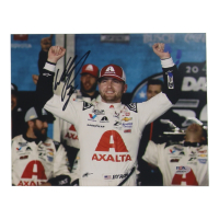 William Byron Signed NASCAR 8x10 Photo (PSA) at PristineAuction.com