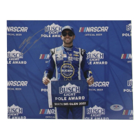 Chase Elliott Signed NASCAR 8x10 Photo (PSA) at PristineAuction.com