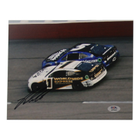 Ross Chastain Signed NASCAR 8x10 Photo (PSA) at PristineAuction.com