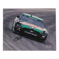 Kevin Harvick Signed NASCAR 8x10 Photo (PSA) at PristineAuction.com