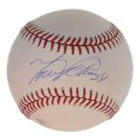 Miguel Cabrera Signed OML Baseball (JSA) at PristineAuction.com