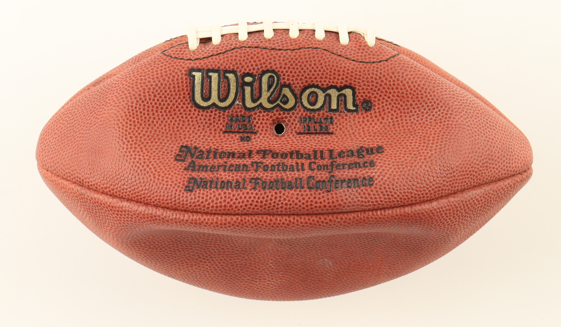 Walter Payton Signed Super Bowl XXX Logo NFL Football (PSA) at PristineAuction.com Walter Payton Signed Super Bowl XXX Logo NFL Football (PSA) at PristineAuction.com