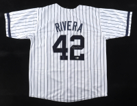 Mariano Rivera Signed Jersey (Beckett) at PristineAuction.com
