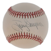 Tony Gwynn Signed ONL Baseball (JSA) at PristineAuction.com
