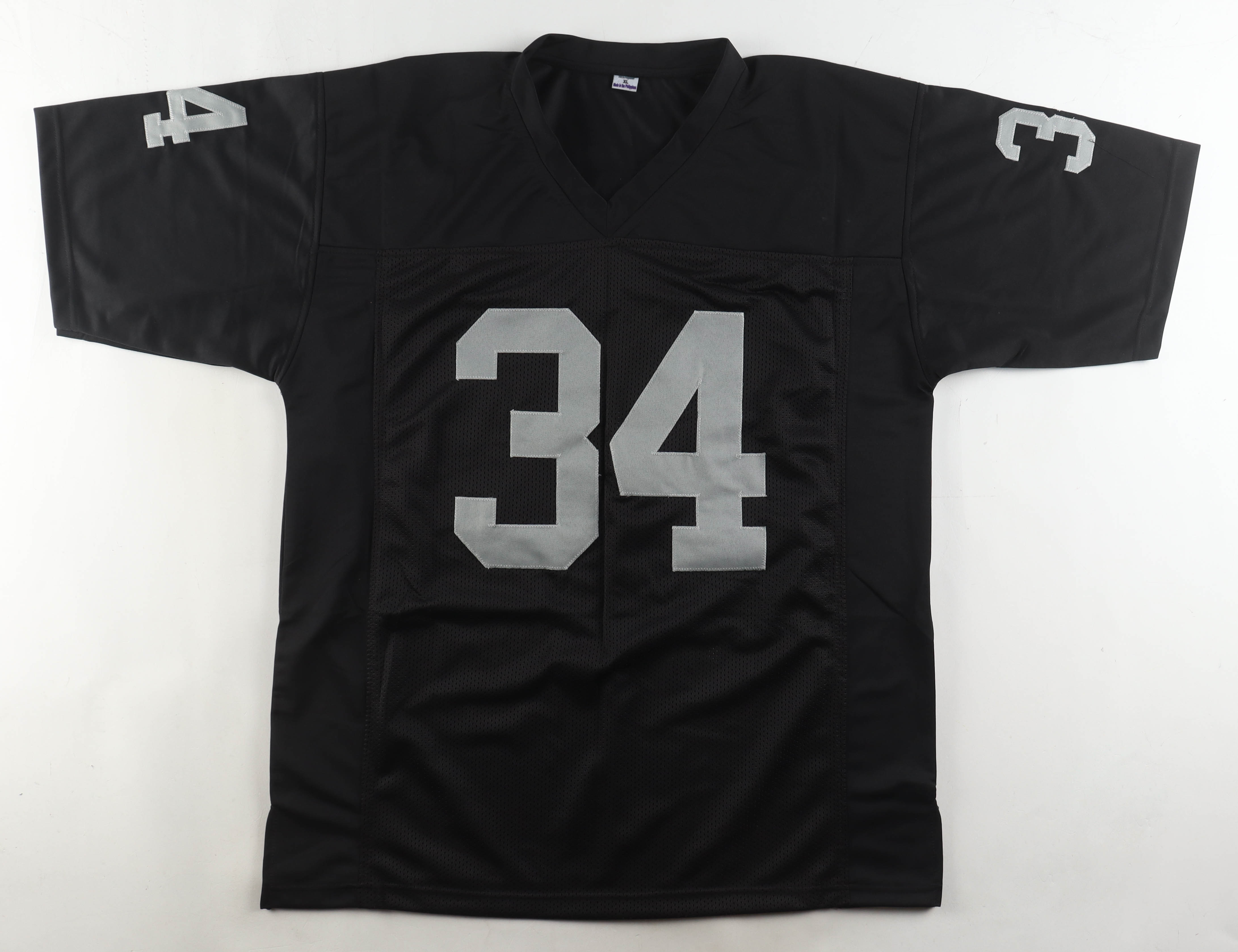 Greg Pruitt Signed Jersey (JSA) at PristineAuction.com Greg Pruitt Signed Jersey (JSA) at PristineAuction.com