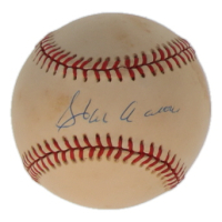 Hank Aaron Signed ONL Baseball (PSA) at PristineAuction.com