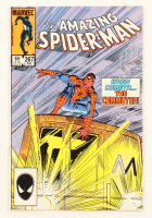1985 "The Amazing Spider-Man" #267 Marvel Comic Book at PristineAuction.com